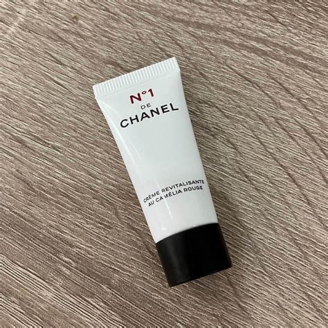 chanel от морщин|Chanel N1 De Chanel Revitalizing Cream .